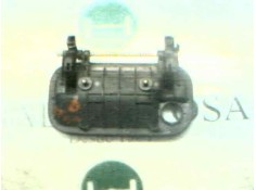 Recambio de maneta exterior delantera derecha para opel astra f berlina 1.6 cat referencia OEM IAM    2