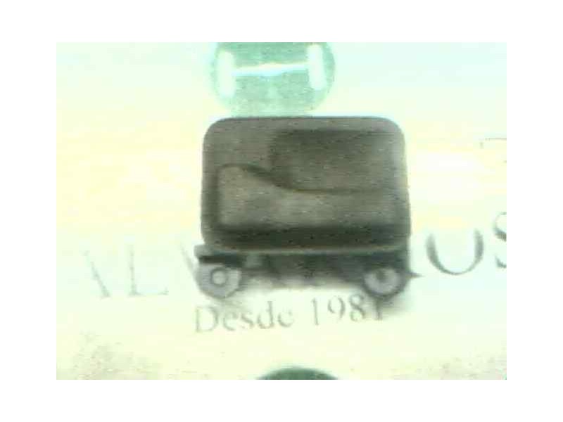 Recambio de maneta interior trasera izquierda para opel vectra a 1.6 referencia OEM IAM   