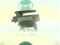 Recambio de maneta interior trasera izquierda para opel vectra a 1.6 referencia OEM IAM    2