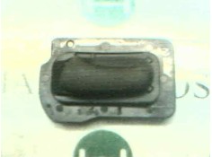 Recambio de maneta interior delantera izquierda para opel vectra b berlina 1.7 turbodiesel (17 dt / lu8) referencia OEM IAM   