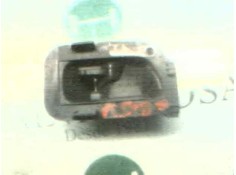 Recambio de maneta interior delantera izquierda para opel astra f berlina referencia OEM IAM    2