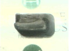 Recambio de maneta interior trasera derecha para opel astra f berlina referencia OEM IAM   