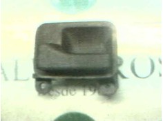 Recambio de maneta interior trasera izquierda para opel vectra a 1.6 cat referencia OEM IAM   