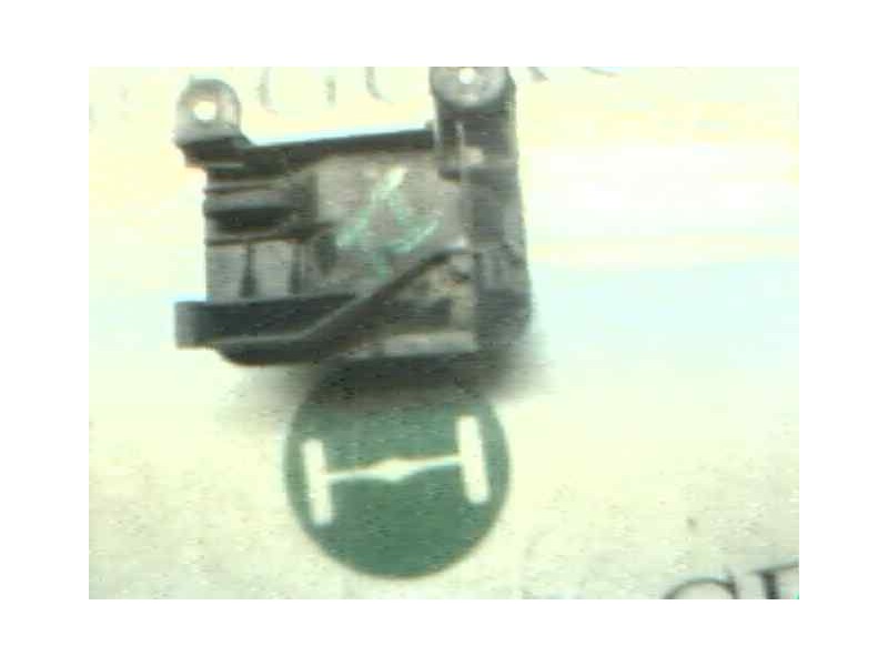 Recambio de maneta interior trasera izquierda para opel vectra a 1.6 cat referencia OEM IAM   