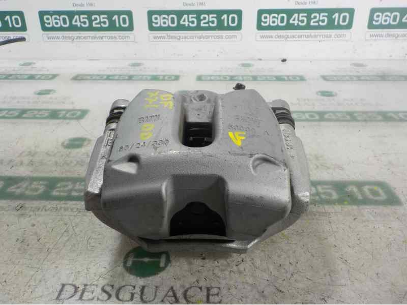 Recambio de pinza freno delantera derecha para bmw serie x3 (g01) xdrive20d referencia OEM IAM 34106882254  