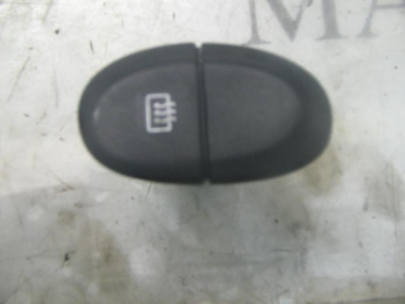 Recambio de modulo electronico para renault megane i coupe fase 2 (da..) 1.4 16v expression (da0d) referencia OEM IAM   