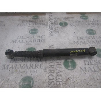 AMORTIGUADOR TRASERO DERECHO 