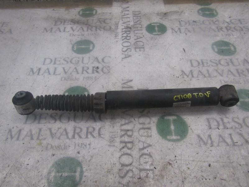 Recambio de amortiguador trasero derecho para citroën c3 picasso 1.6 hdi fap referencia OEM IAM   