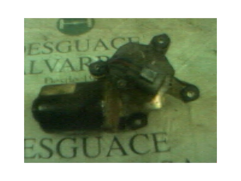 Recambio de motor limpia delantero para nissan micra (k11) lx referencia OEM IAM   