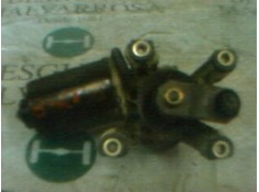 Recambio de motor limpia delantero para nissan micra (k11) lx referencia OEM IAM    2