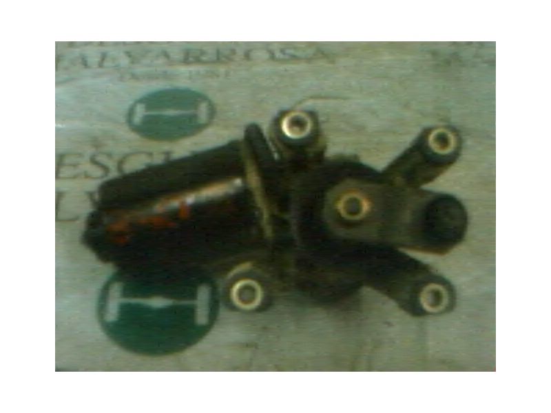 Recambio de motor limpia delantero para nissan micra (k11) lx referencia OEM IAM   