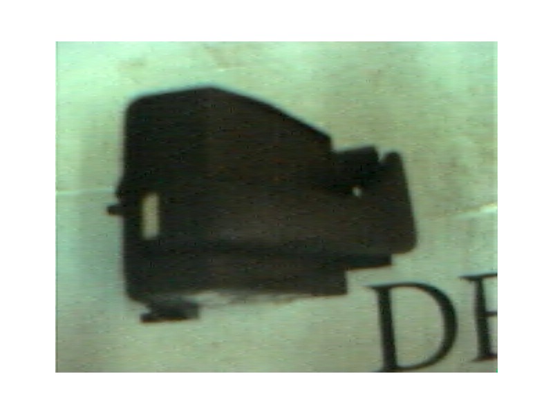 Recambio de maneta interior delantera izquierda para ford fiesta berl./courier referencia OEM IAM   