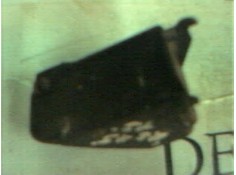 Recambio de maneta interior delantera izquierda para ford fiesta berl./courier referencia OEM IAM    2