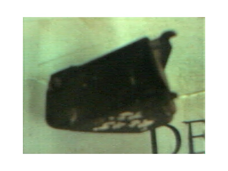 Recambio de maneta interior delantera izquierda para ford fiesta berl./courier referencia OEM IAM   