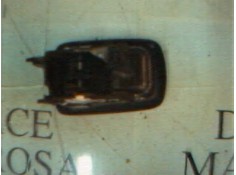 Recambio de maneta interior trasera derecha para ford fiesta berl./courier referencia OEM IAM    2