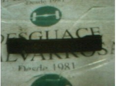 Recambio de maneta exterior trasera izquierda para citroën c15 referencia OEM IAM   