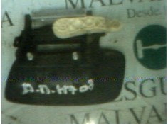 Recambio de maneta exterior delantera derecha para opel astra g berlina comfort referencia OEM IAM    2