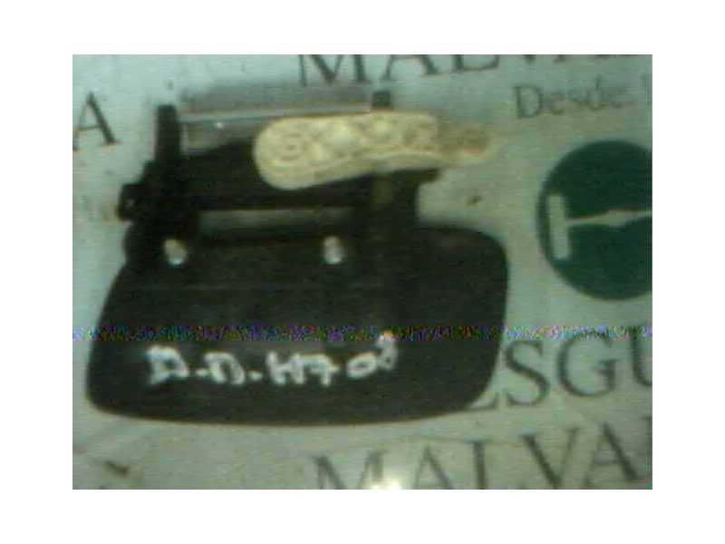 Recambio de maneta exterior delantera derecha para opel astra g berlina comfort referencia OEM IAM   