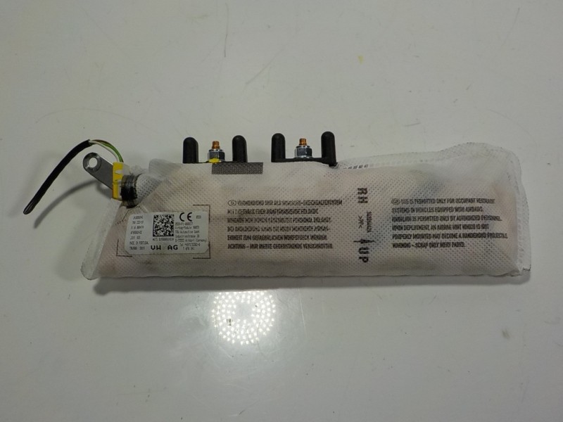 Recambio de airbag lateral delantero derecho para audi a1 sportback (gba) 1.0 tfsi referencia OEM IAM 6F0880242E 6F0880242E 