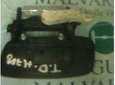 Recambio de maneta exterior trasera derecha para opel astra g berlina comfort referencia OEM IAM    2