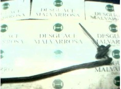 Recambio de palanca cambio para citroën zx referencia OEM IAM   