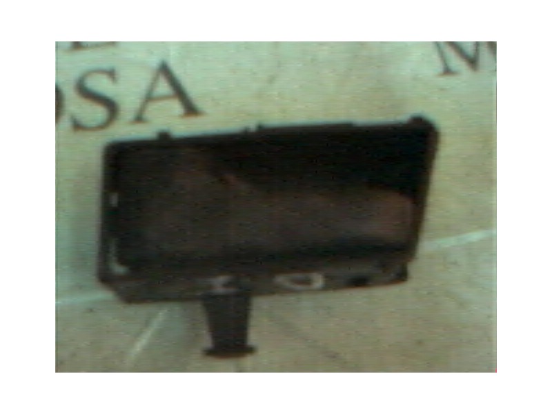 Recambio de maneta interior delantera izquierda para volkswagen jetta (165/167) gl referencia OEM IAM   