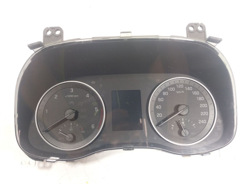 Recambio de cuadro instrumentos para hyundai tucson (tl, tle) 1.7 crdi referencia OEM IAM 94003D7730 94003D7730 