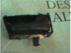 Recambio de maneta interior trasera derecha para volkswagen jetta (165/167) gl referencia OEM IAM   