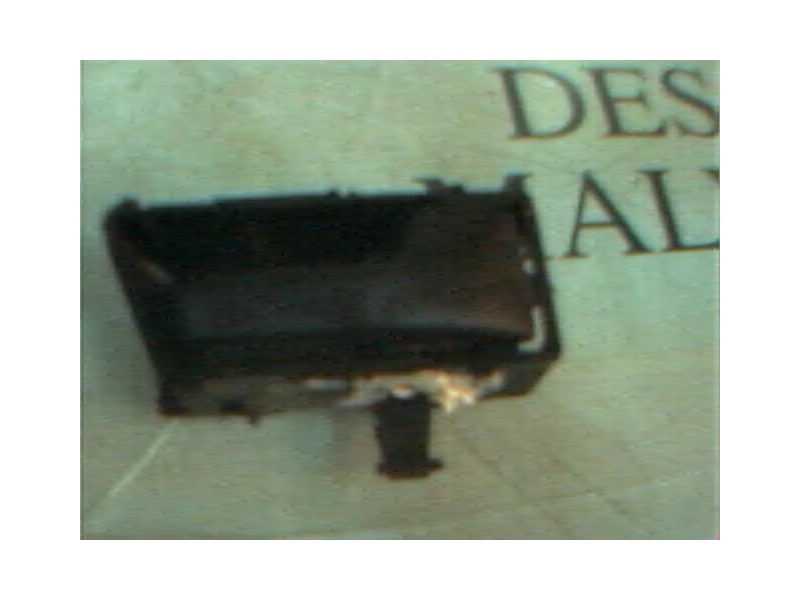 Recambio de maneta interior trasera derecha para volkswagen jetta (165/167) gl referencia OEM IAM   