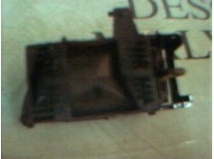 Recambio de maneta interior trasera derecha para volkswagen jetta (165/167) gl referencia OEM IAM    2