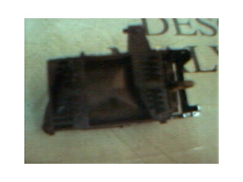 Recambio de maneta interior trasera derecha para volkswagen jetta (165/167) gl referencia OEM IAM   