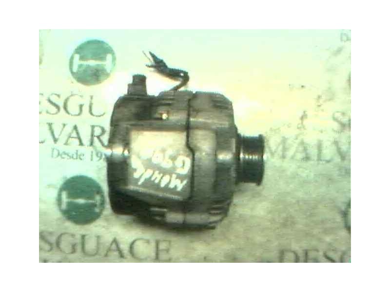 Recambio de alternador para ford mondeo berlina/familiar (fd) 1.8 16v cat referencia OEM IAM   