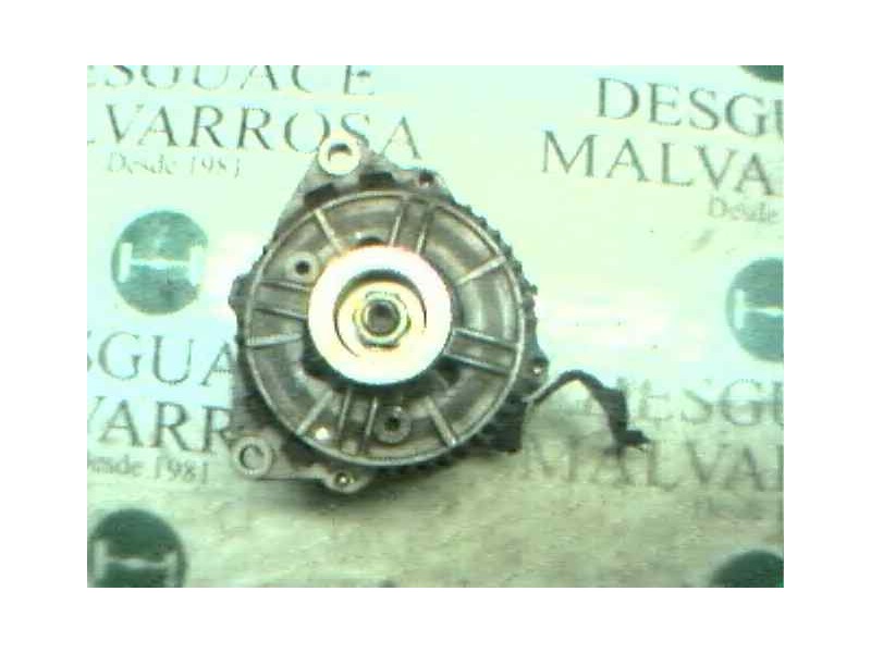 Recambio de alternador para ford mondeo berlina/familiar (fd) 1.8 16v cat referencia OEM IAM   