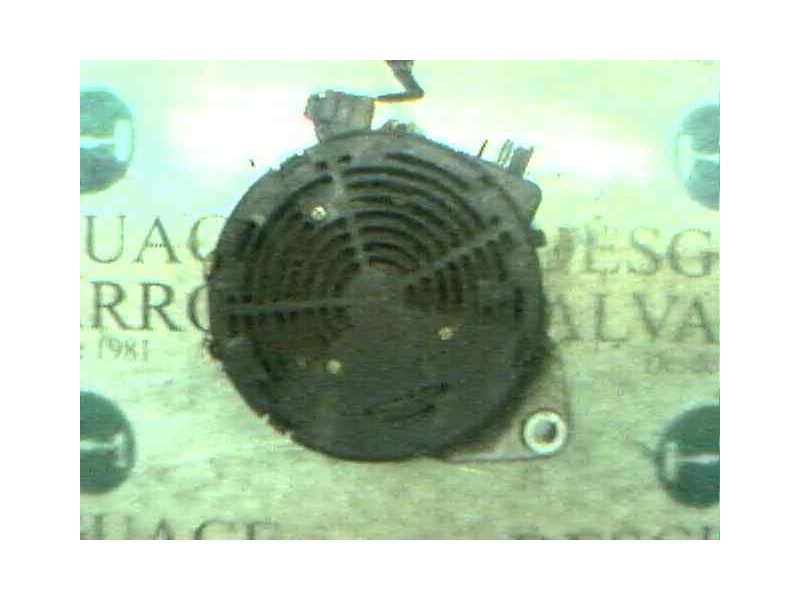Recambio de alternador para ford mondeo berlina/familiar (fd) 1.8 16v cat referencia OEM IAM   