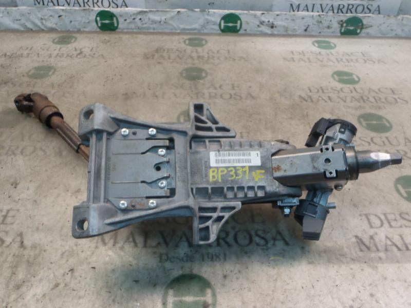 Recambio de columna direccion para ford focus berlina (cap) trend referencia OEM IAM   