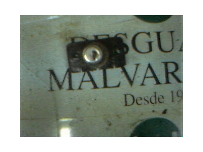 Recambio de maneta porton para seat 127 0.9 referencia OEM IAM   