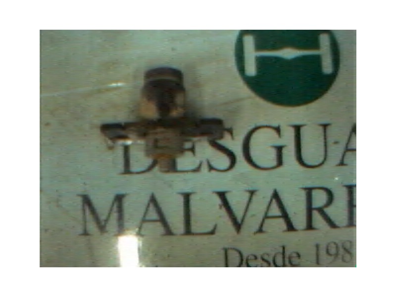 Recambio de maneta porton para seat 127 0.9 referencia OEM IAM   