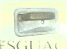 Recambio de maneta interior delantera izquierda para renault 19 hatchback (b/c53) 1.4 referencia OEM IAM   