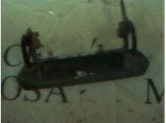 Recambio de maneta exterior delantera derecha para opel corsa a gl referencia OEM IAM    2