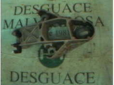 Recambio de soporte motor delantero para renault 19 hatchback (b/c53) 1.9 diesel referencia OEM IAM   