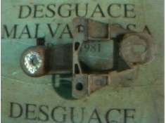 Recambio de soporte motor delantero para renault 19 hatchback (b/c53) 1.9 diesel referencia OEM IAM    2