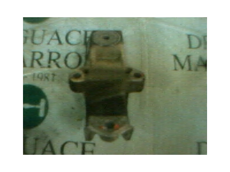 Recambio de soporte motor delantero para citroën bx berlina referencia OEM IAM   