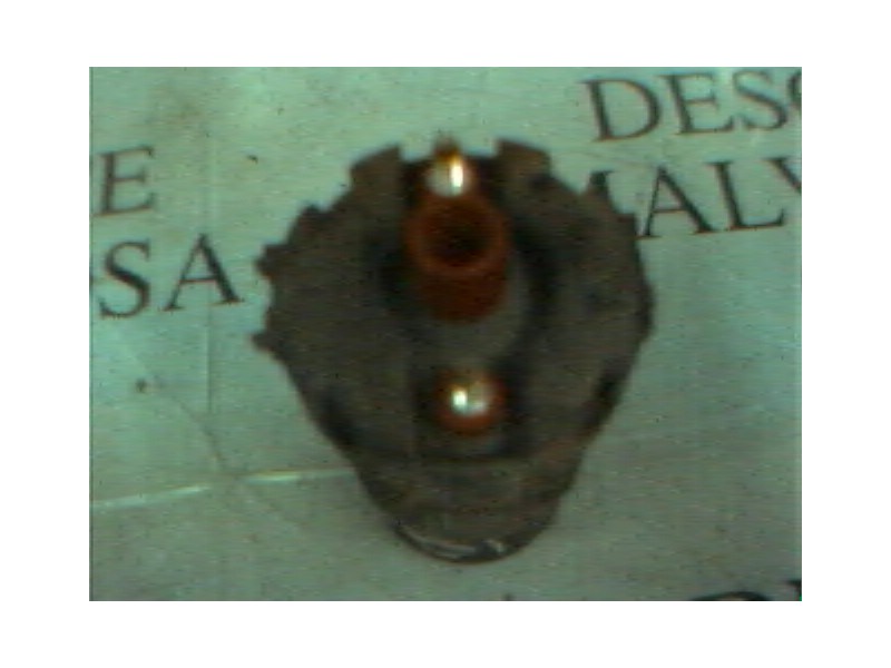 Recambio de bobina para ford orion 1.6 referencia OEM IAM   