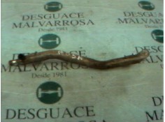 Recambio de tubo para ford escort berlina/turnier 1.6 cat referencia OEM IAM   