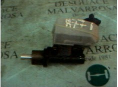 Recambio de bomba freno para renault megane i berlina hatchback (ba0) 1.9 d alize referencia OEM IAM   