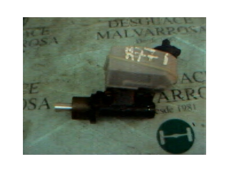 Recambio de bomba freno para renault megane i berlina hatchback (ba0) 1.9 d alize referencia OEM IAM   