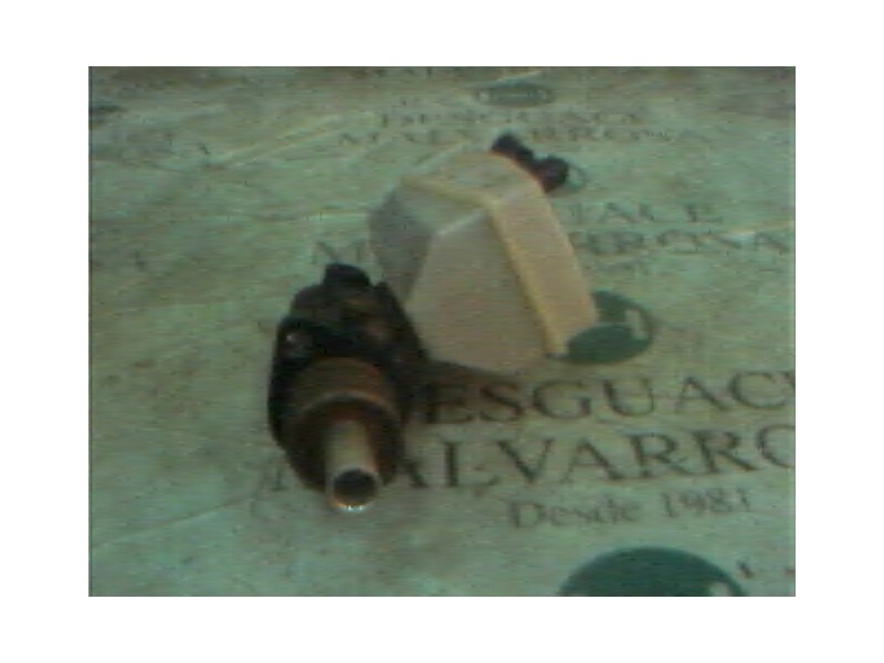 Recambio de bomba freno para renault megane i berlina hatchback (ba0) 1.9 d alize referencia OEM IAM   