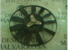 Recambio de electroventilador para seat ibiza (6k) 1.4 referencia OEM IAM    2