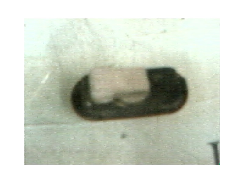 Recambio de piloto lateral izquierdo para seat ibiza (6k) 1.4 referencia OEM IAM   