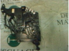 Recambio de mando calefaccion / aire acondicionado para citroën saxo 1.1 image referencia OEM IAM    2